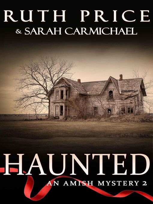 Title details for Haunted by Ruth Price - Available